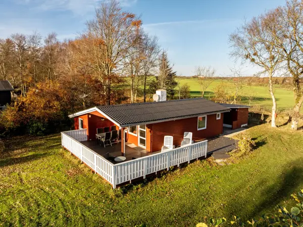 Ferienhaus 33952 in Salling / Limfjord