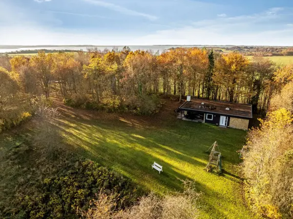 Ferienhaus 33954 in Salling / Limfjord