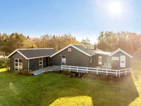 Ferienhaus 33953 in Salling / Limfjord