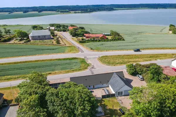 Ferienhaus 33011 in Klitmøller / Thy