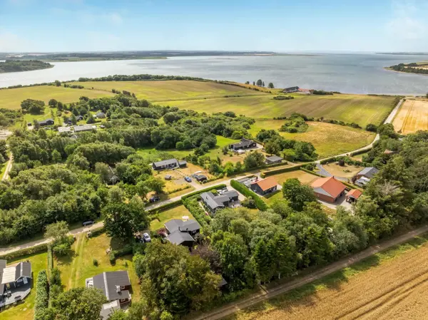 Ferienhaus 33951 in Følvigvej 29, Salling | Bild 28 von 31