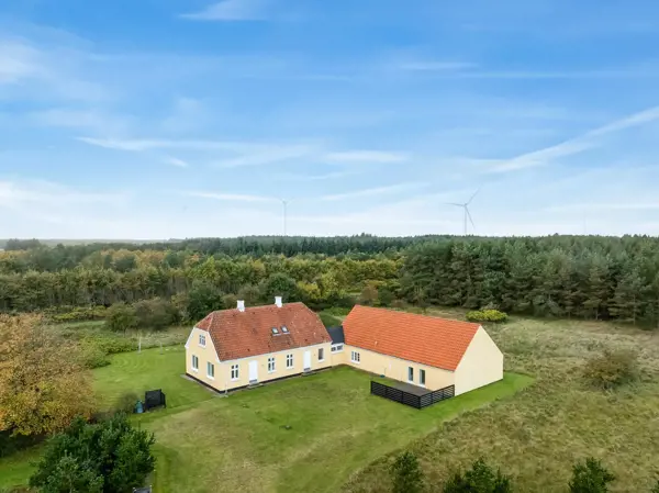 Ferienhaus 31002 in Lild Strand / Jammerbucht