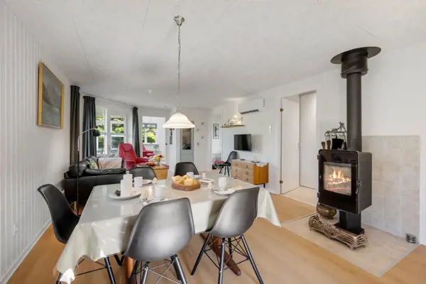Ferienhaus 16011 in Gyvelvej 31, Stauning | Bild 7 von 40