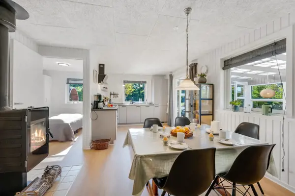 Ferienhaus 16011 in Gyvelvej 31, Stauning | Bild 8 von 40