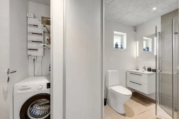 Ferienhaus 16011 in Gyvelvej 31, Stauning | Bild 15 von 40