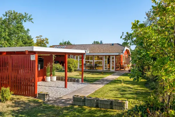 Ferienhaus 16011 in Gyvelvej 31, Stauning | Bild 31 von 40