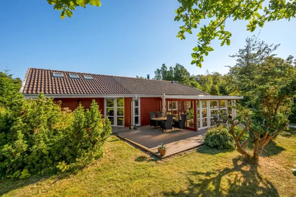 Ferienhaus 16011 in Gyvelvej 31, Stauning | Bild 36 von 40