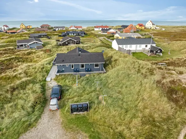 Ferienhaus 31005 in Lild Strand / Jammerbucht