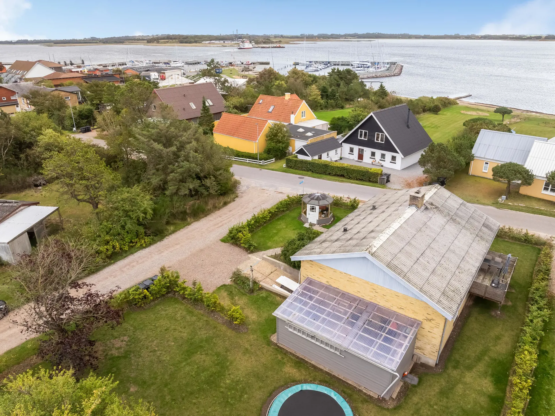 Ferienhaus 33957 in Sønderhedevej 24, Fur | Bild 22 von 30