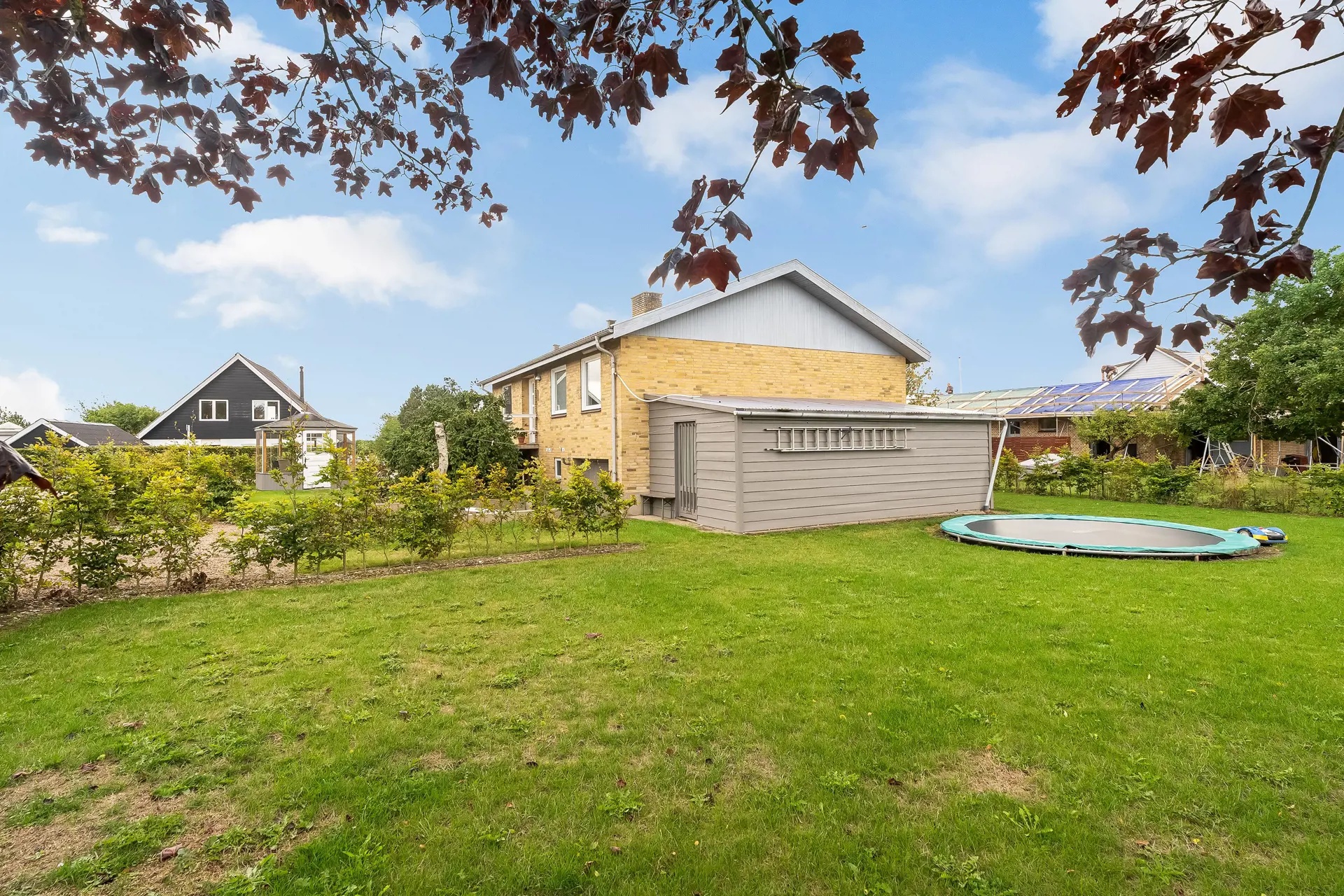 Ferienhaus 33957 in Sønderhedevej 24, Fur | Bild 24 von 30
