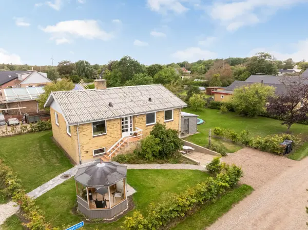 Ferienhaus 33957 in Sønderhedevej 24, Fur | Bild 25 von 30