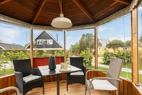 Ferienhaus 33957 in Sønderhedevej 24, Fur | Bild 26 von 30
