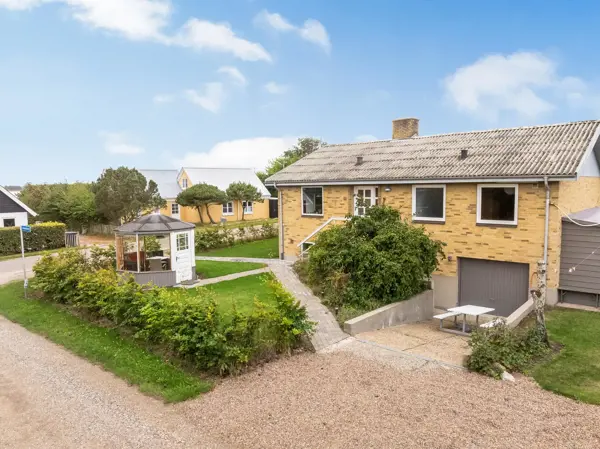 Ferienhaus 33957 in Sønderhedevej 24, Fur | Bild 29 von 30
