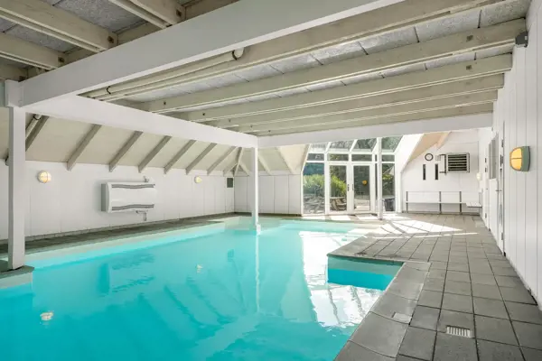Ferienhaus 47007 in Lynghøjsletten 33, Kollerup | Bild 34 von 40