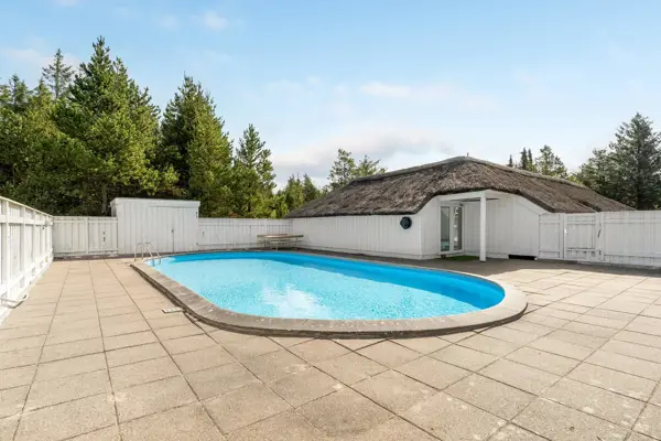 Ferienhaus 47007 in Lynghøjsletten 33, Kollerup | Bild 35 von 40