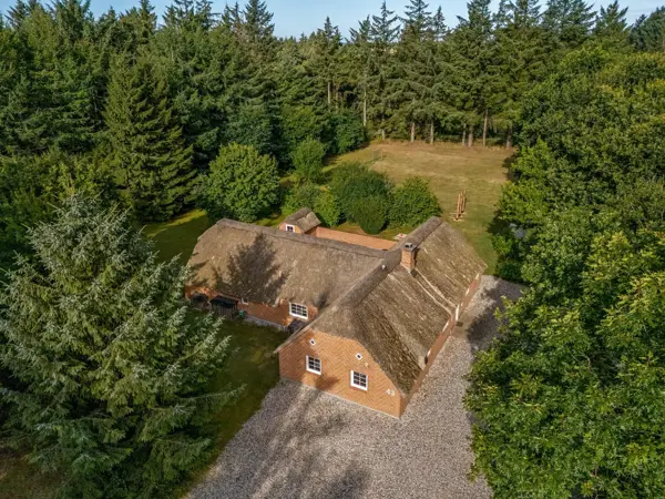 Ferienhaus 11023 in Græmvej 43, Vester Husby | Bild 52 von 57
