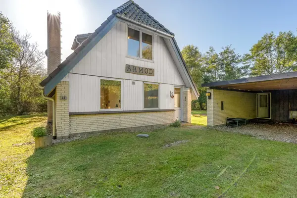 Ferienhaus 25005 in Stenpikkervej 12, Draget | Bild 26 von 33