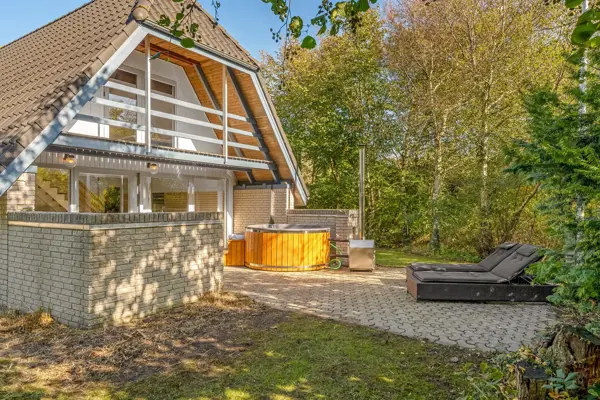 Ferienhaus 25005 in Stenpikkervej 12, Draget | Bild 28 von 33