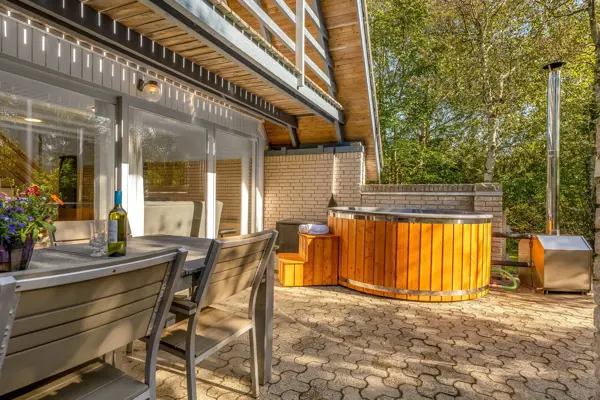 Ferienhaus 25005 in Stenpikkervej 12, Draget | Bild 31 von 33