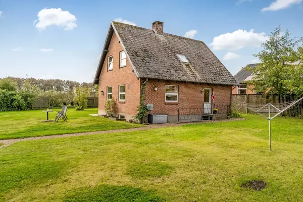 Ferienhaus 33960 in Stisagervej 4, Fur | Bild 32 von 34