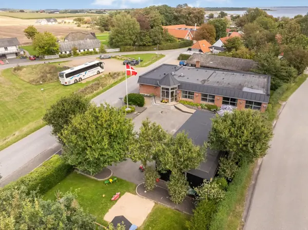 Ferienhaus 33959 in Nederby 25, Fur | Bild 51 von 66