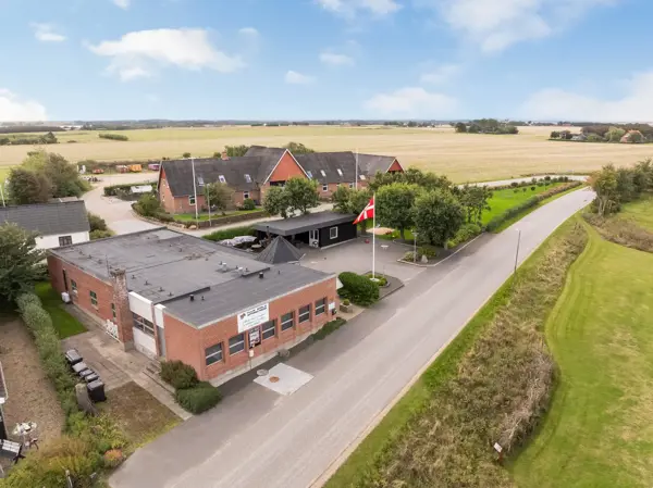 Ferienhaus 33959 in Nederby 25, Fur | Bild 55 von 66