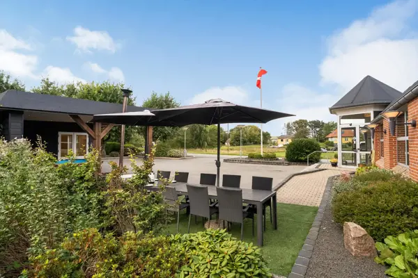 Ferienhaus 33959 in Nederby 25, Fur | Bild 58 von 66