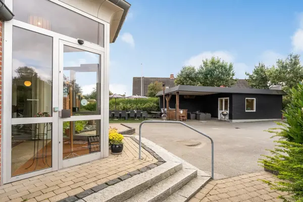 Ferienhaus 33959 in Nederby 25, Fur | Bild 62 von 66
