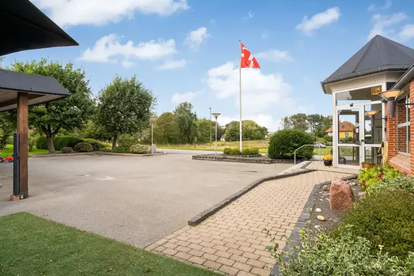 Ferienhaus 33959 in Nederby 25, Fur | Bild 63 von 66