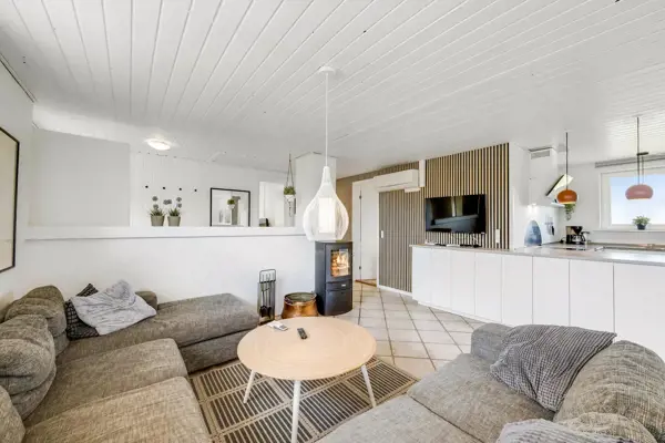 Ferienhaus 04001 in Lyngvejen 7, Klegod | Bild 5 von 26