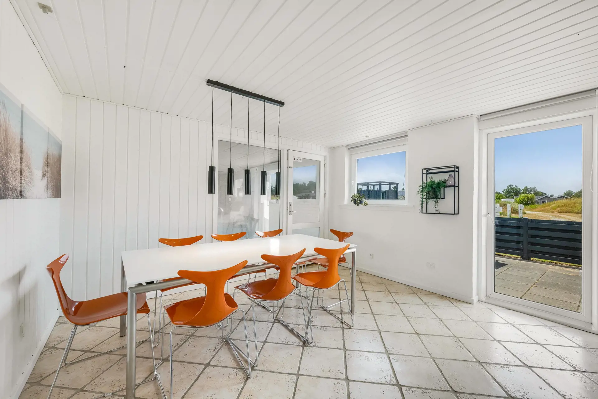 Ferienhaus 04001 in Lyngvejen 7, Klegod | Bild 7 von 26