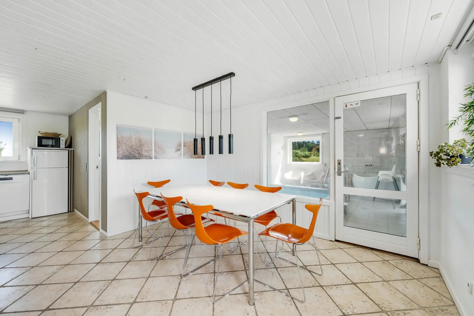 Ferienhaus 04001 in Lyngvejen 7, Klegod | Bild 8 von 26