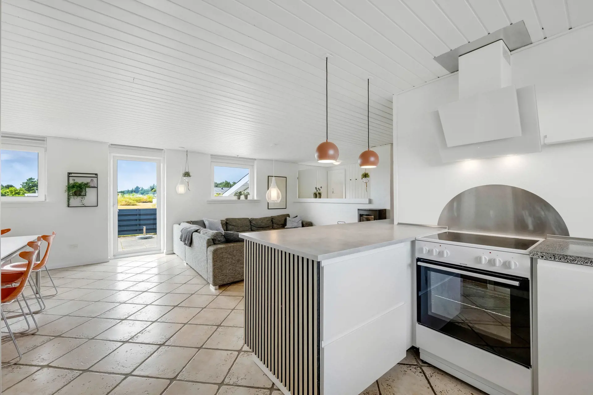 Ferienhaus 04001 in Lyngvejen 7, Klegod | Bild 10 von 26