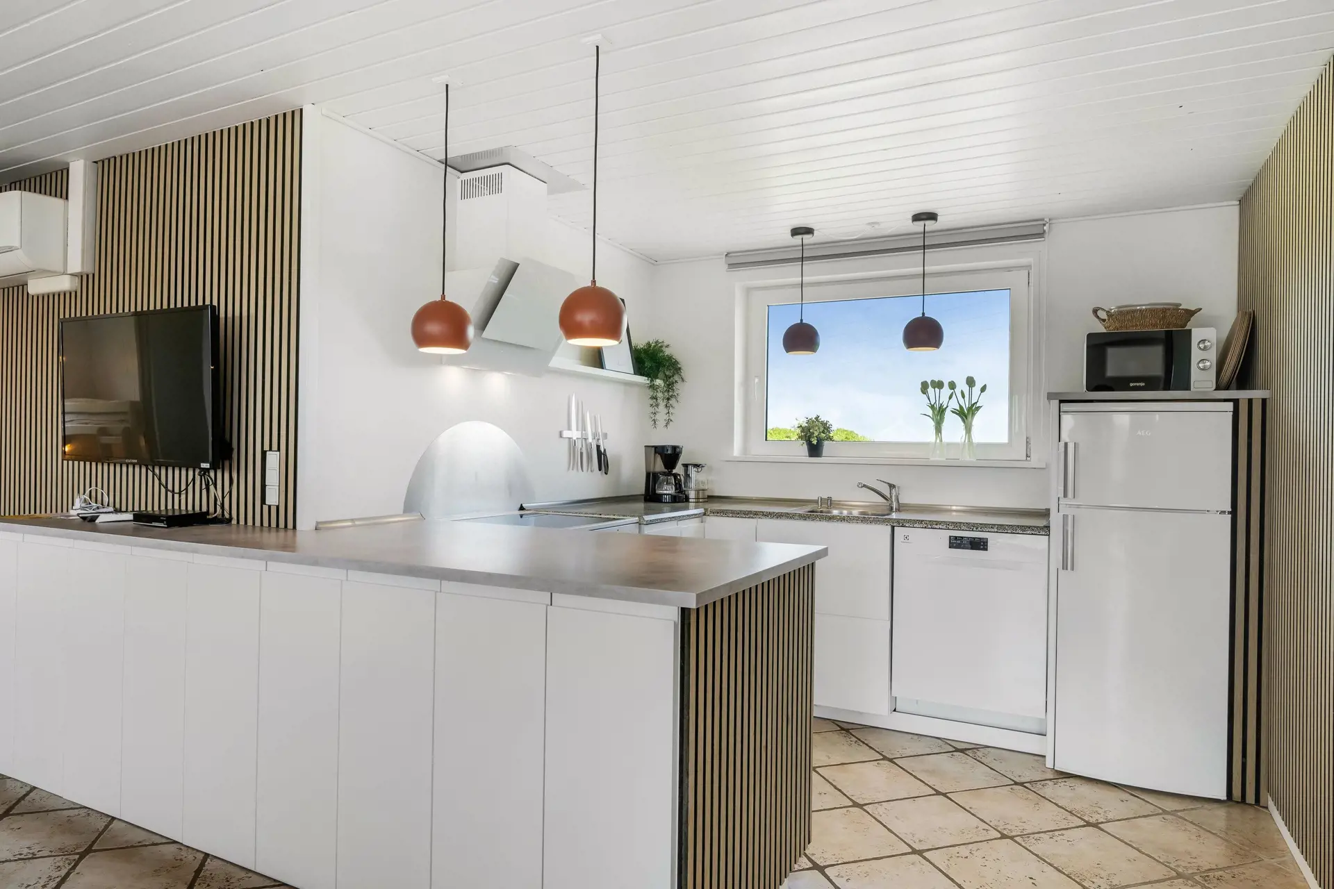 Ferienhaus 04001 in Lyngvejen 7, Klegod | Bild 12 von 26