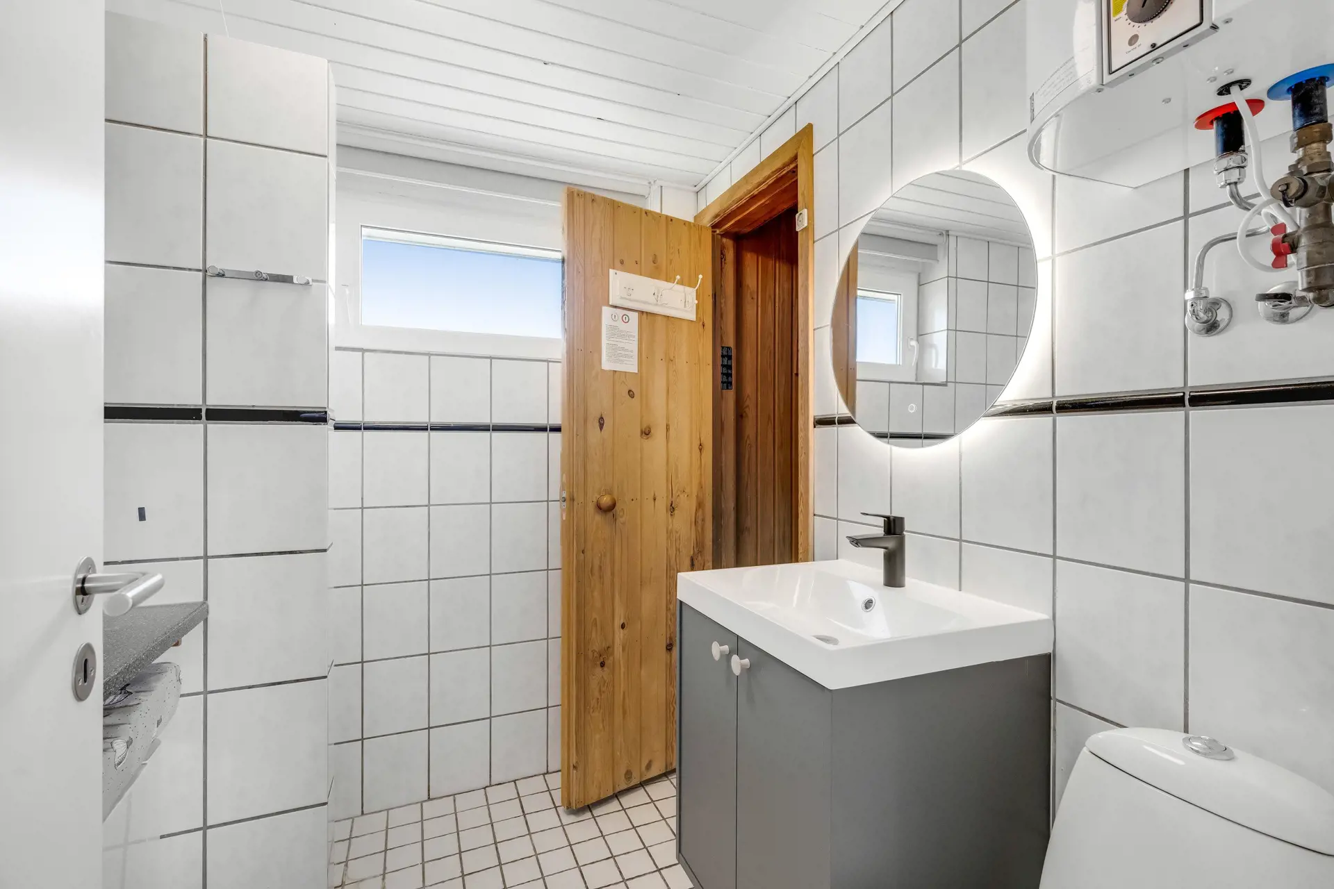 Ferienhaus 04001 in Lyngvejen 7, Klegod | Bild 14 von 26