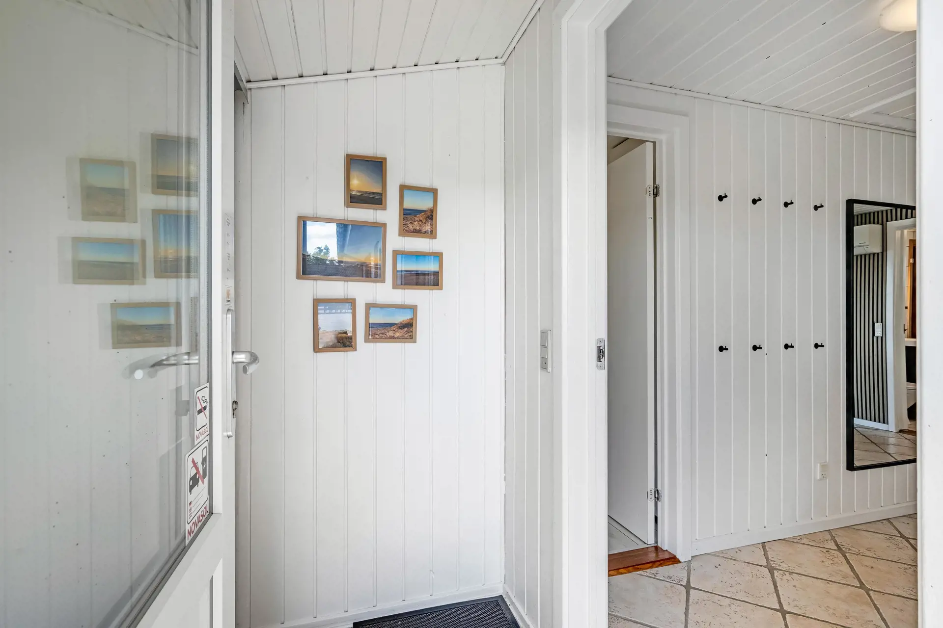 Ferienhaus 04001 in Lyngvejen 7, Klegod | Bild 15 von 26