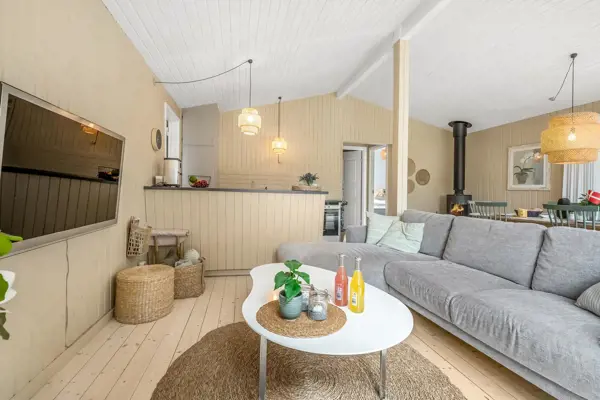 Ferienhaus 33016 in Grå Rimme 7, Klitmøller | Bild 3 von 29