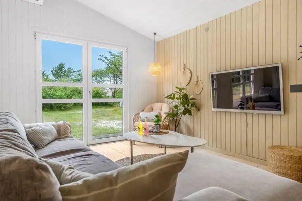 Ferienhaus 33016 in Grå Rimme 7, Klitmøller | Bild 4 von 29