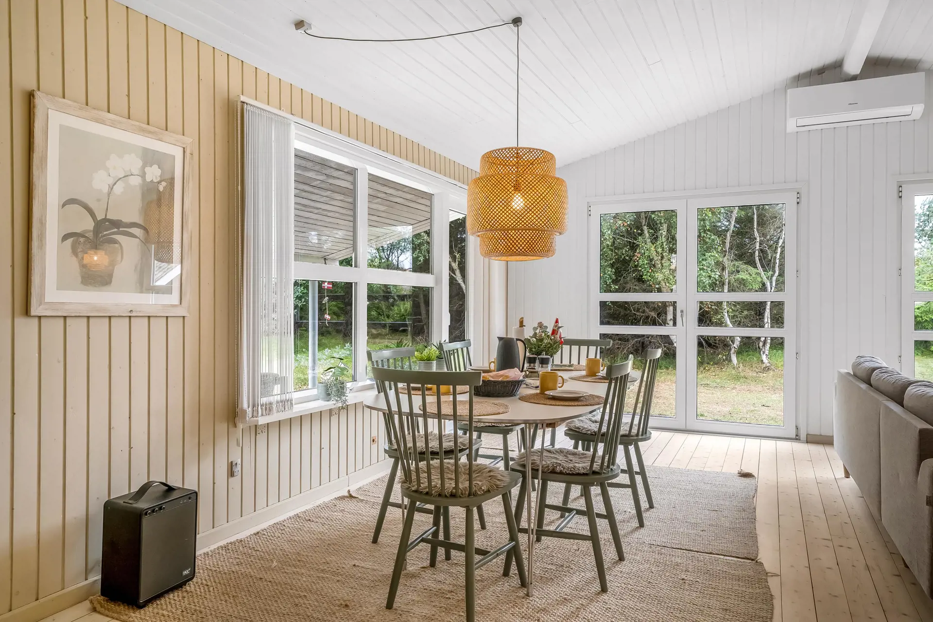 Ferienhaus 33016 in Grå Rimme 7, Klitmøller | Bild 10 von 29