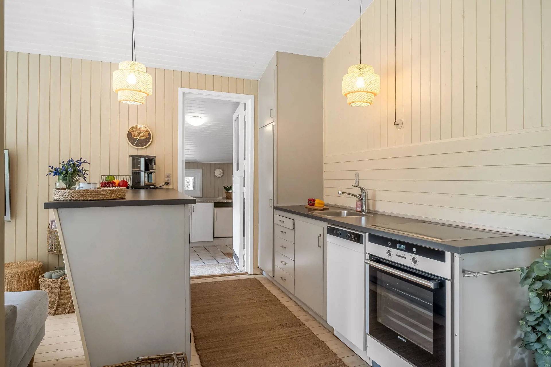 Ferienhaus 33016 in Grå Rimme 7, Klitmøller | Bild 12 von 29