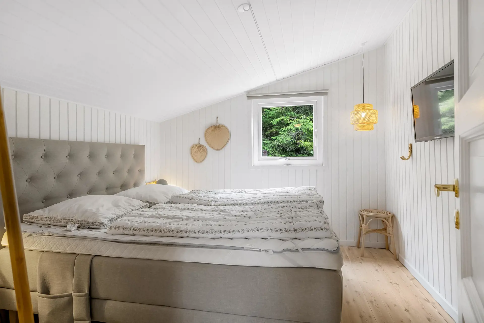 Ferienhaus 33016 in Grå Rimme 7, Klitmøller | Bild 15 von 29