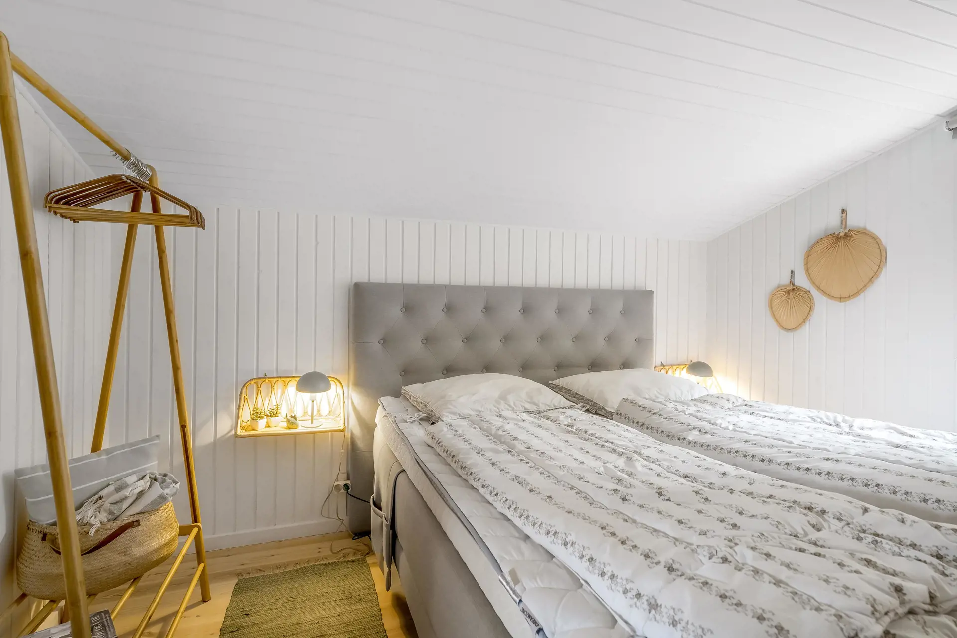 Ferienhaus 33016 in Grå Rimme 7, Klitmøller | Bild 16 von 29