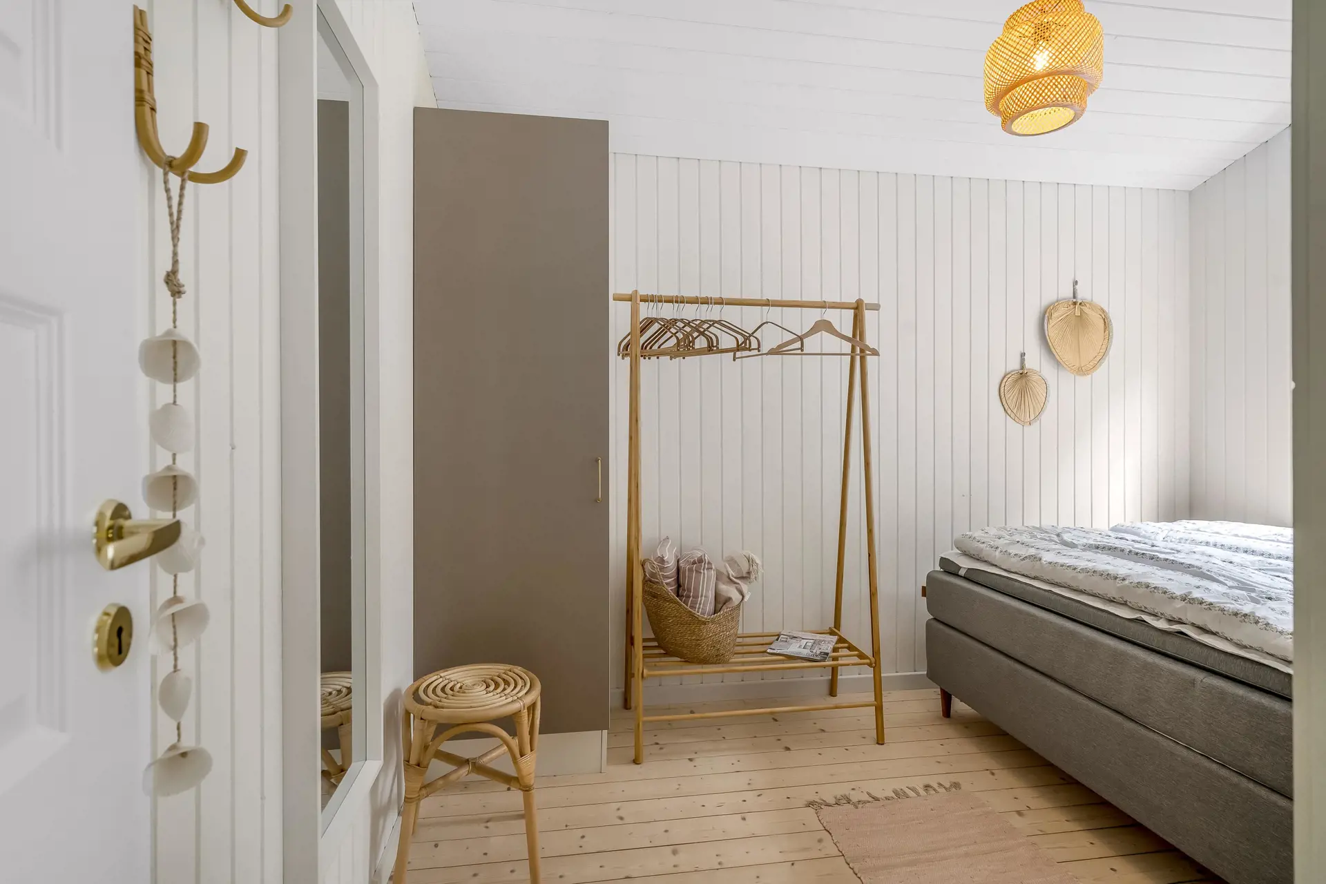 Ferienhaus 33016 in Grå Rimme 7, Klitmøller | Bild 17 von 29