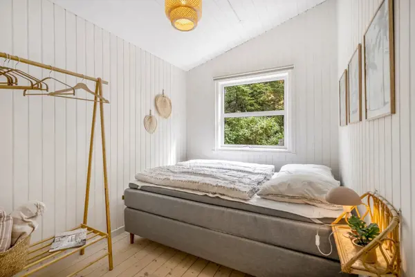 Ferienhaus 33016 in Grå Rimme 7, Klitmøller | Bild 18 von 29