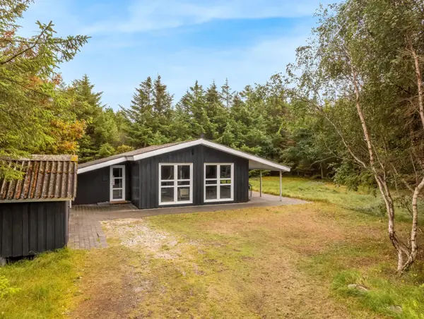 Ferienhaus 33016 in Grå Rimme 7, Klitmøller | Bild 19 von 29