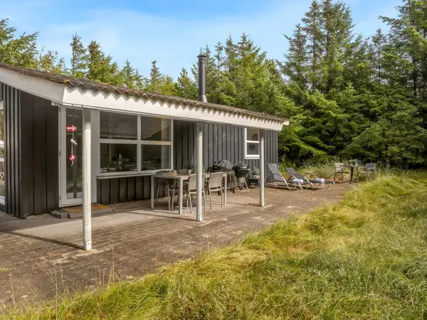 Ferienhaus 33016 in Grå Rimme 7, Klitmøller | Bild 20 von 29