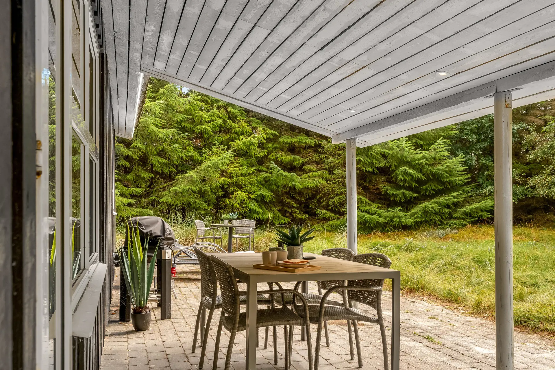 Ferienhaus 33016 in Grå Rimme 7, Klitmøller | Bild 25 von 29