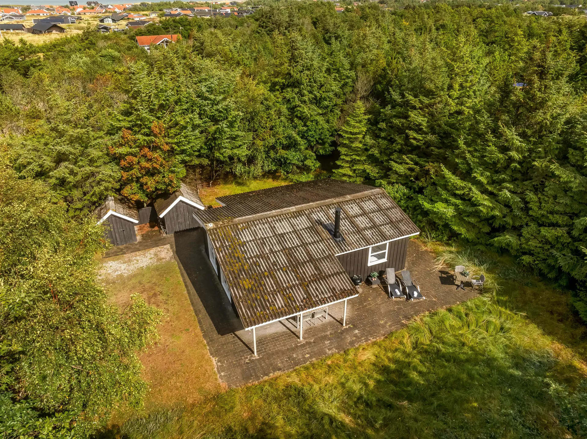 Ferienhaus 33016 in Grå Rimme 7, Klitmøller | Bild 26 von 29