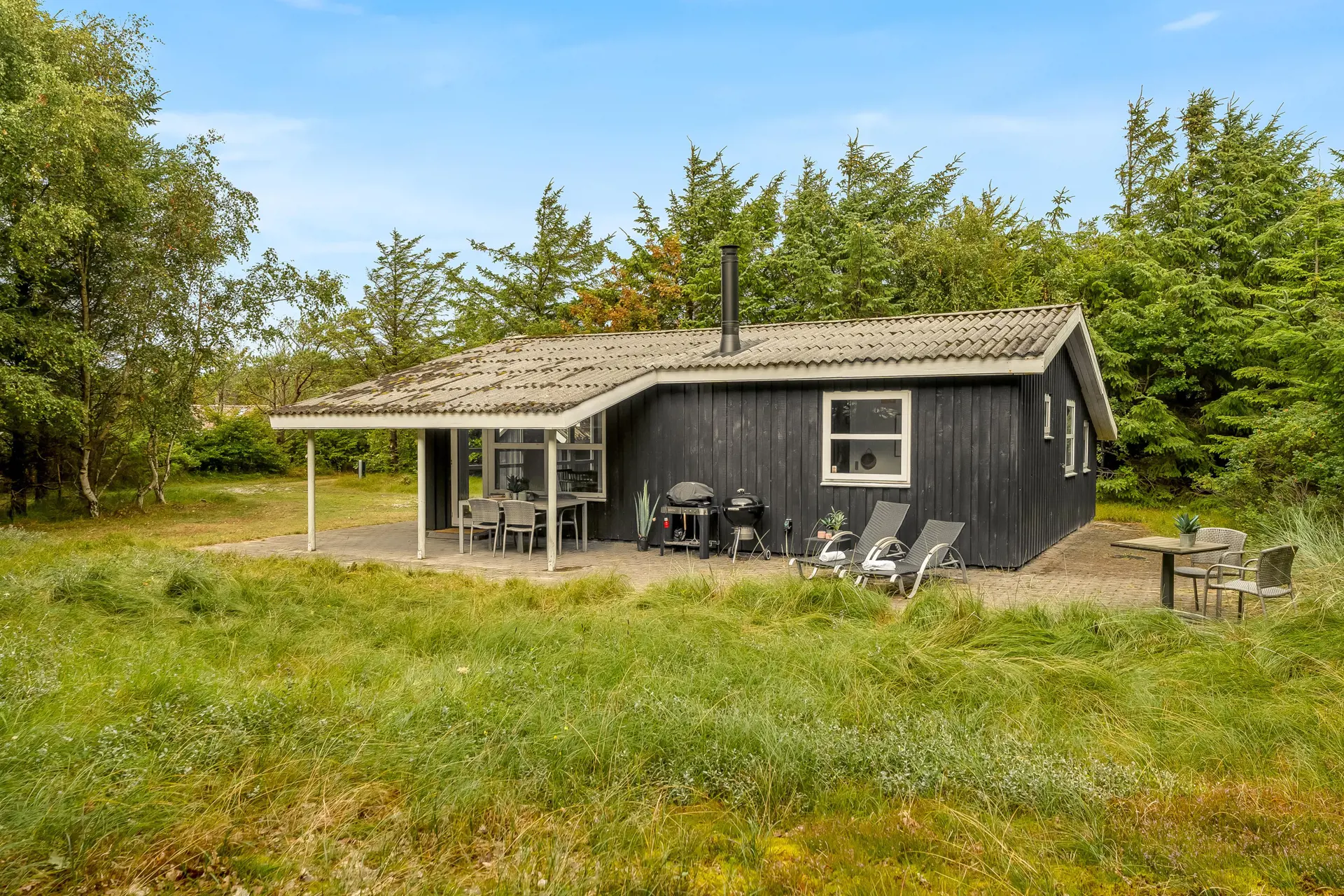 Ferienhaus 33016 in Grå Rimme 7, Klitmøller | Bild 28 von 29