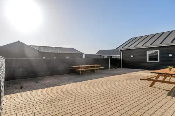 Ferienhaus 35010 in Lyngbakken 30, Vorupør | Bild 2 von 33